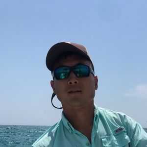 Meet your Posher, Jed